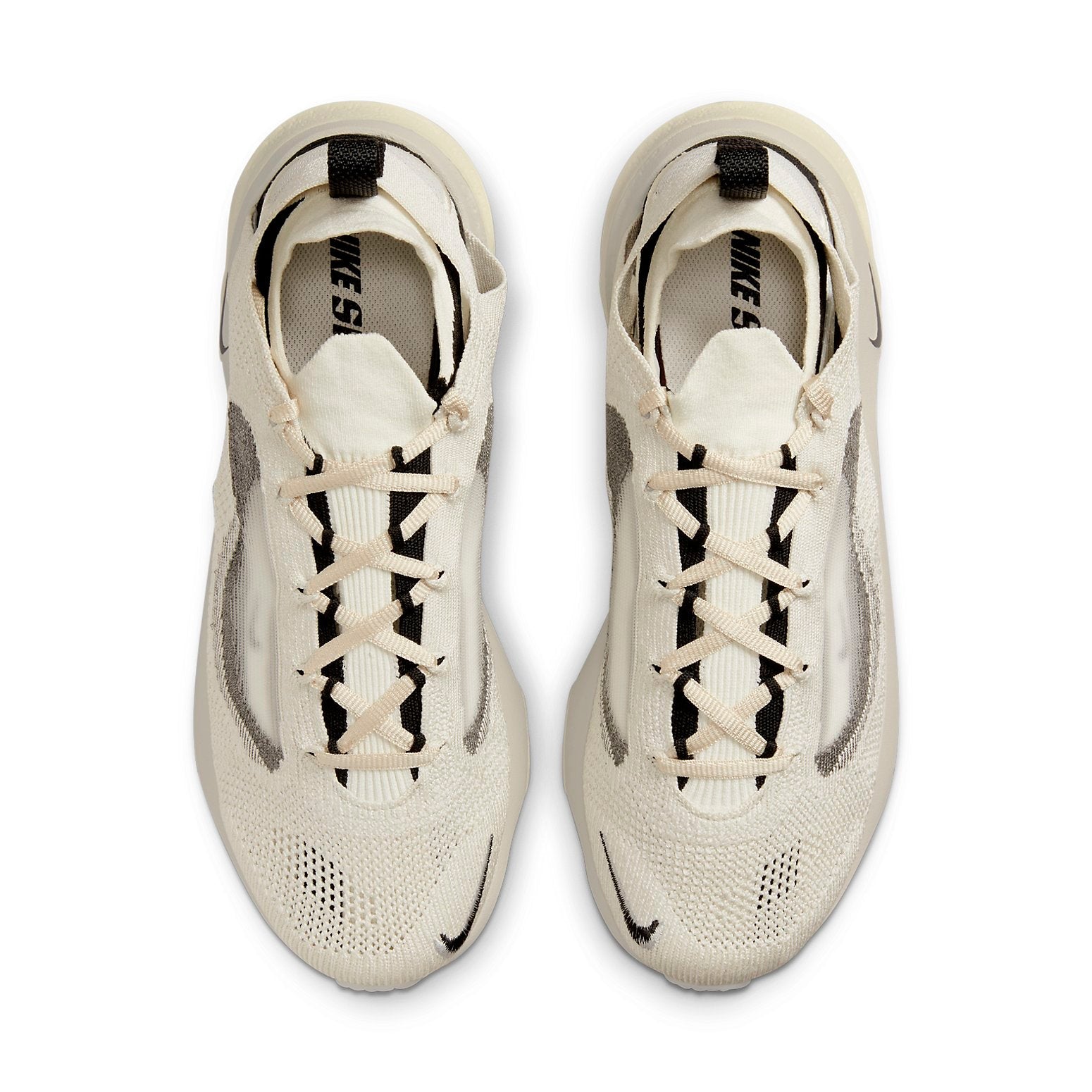 Nike Spark Flyknit 'Coconut Milk' DD1901-001