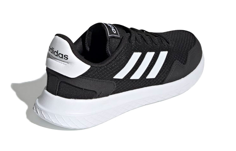 (GS) adidas neo Archivo Black/White EF0532