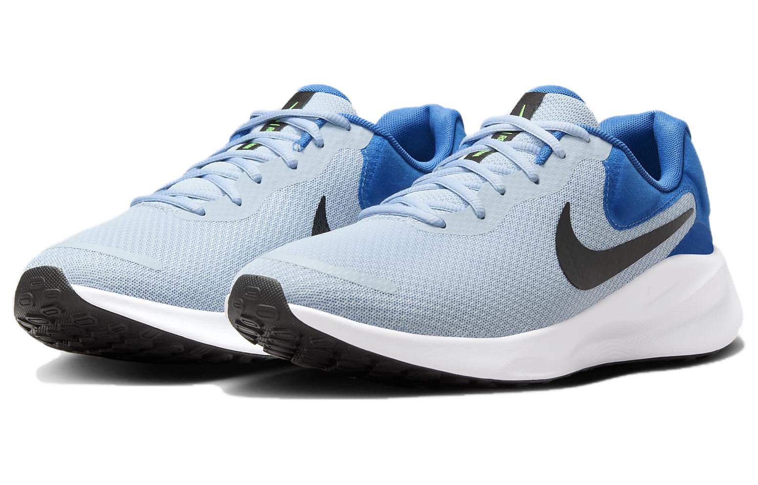 Nike Revolution 7 'Light Armory Blue' FB2207-402