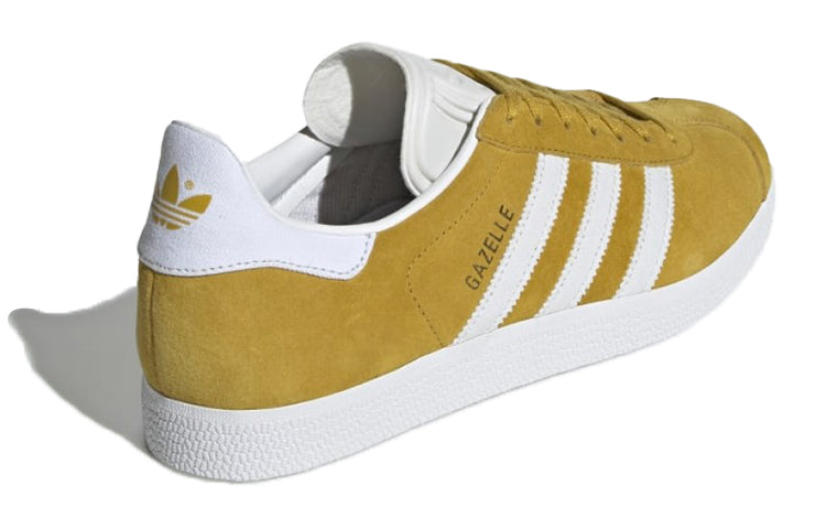 adidas Gazelle 'Yellow White' DA8870