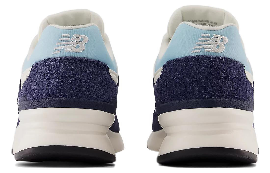 (WMNS) New Balance 997H 'Indigo Bleach Blue' CW997HVI