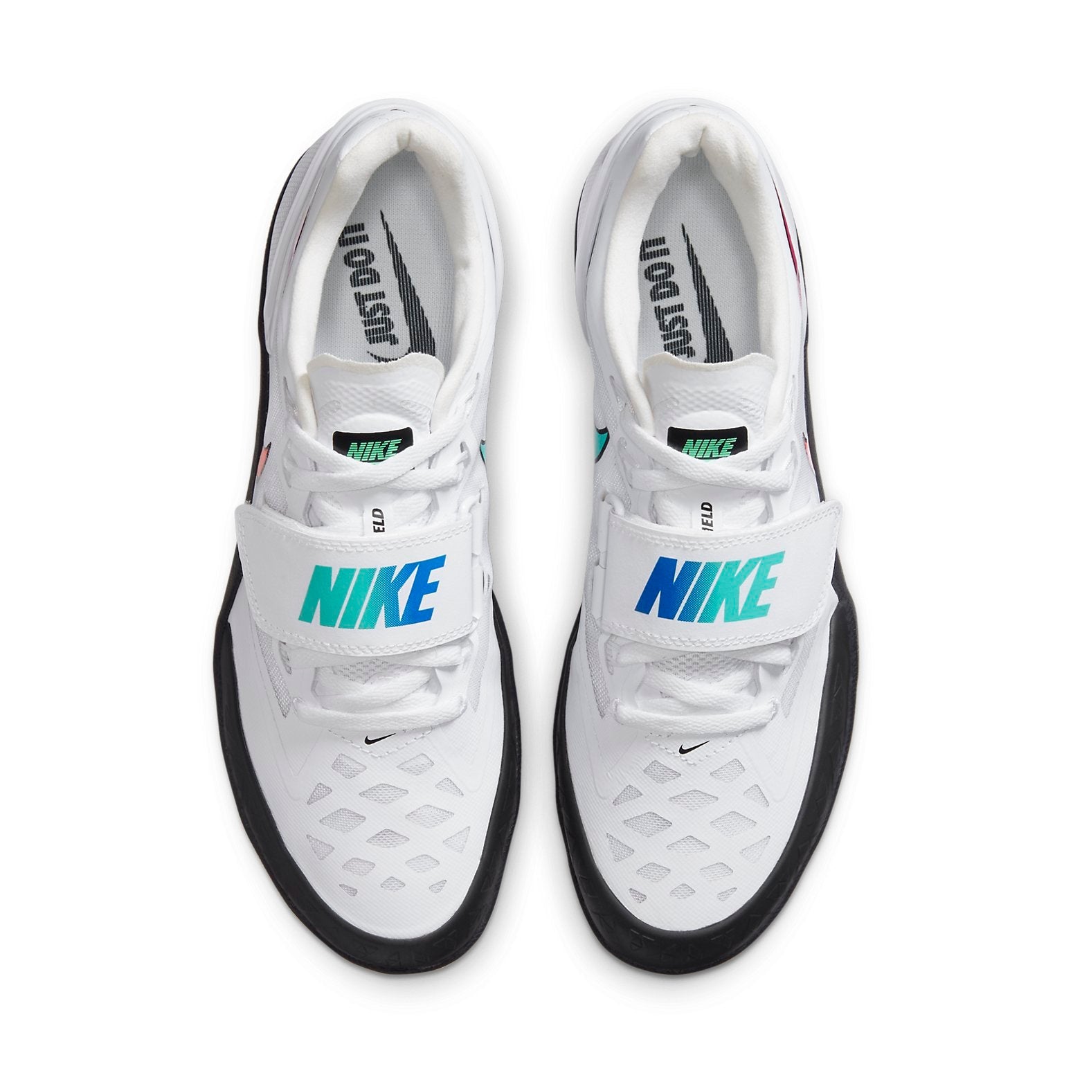 Nike Zoom Rotational 6 'White Ombre' 685131-101