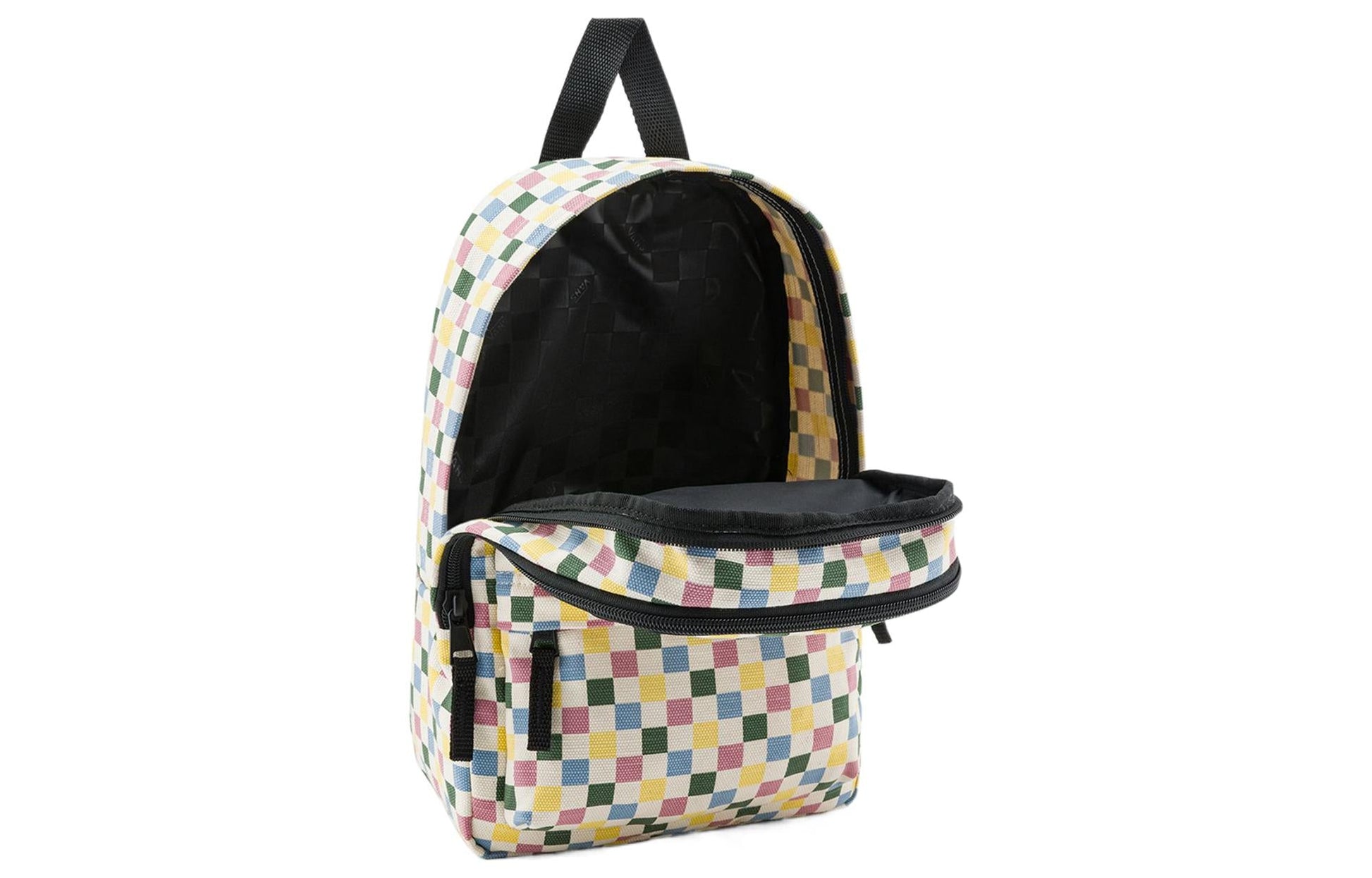 (WMNS) Vans Mochila Backpack 'Multi-Color' VN0A5LHGXZP