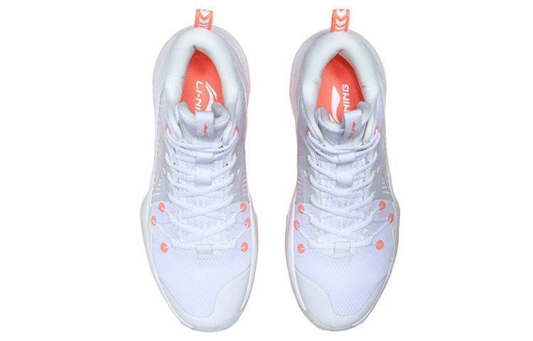 Li-Ning Combat 'White' ABAQ059-1