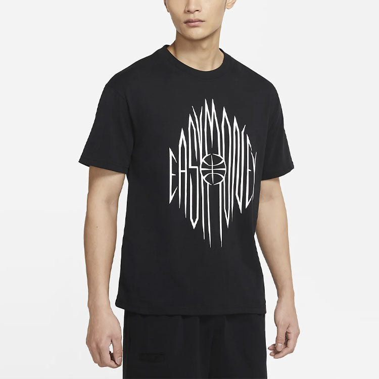 Nike AS Men's NK KD SSNL ELV MAX 90 Tee Black DD0778-010