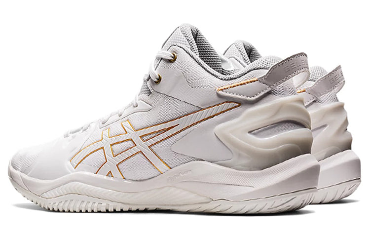 ASICS Gel Burst 26 'White Gold' 1063A047-100