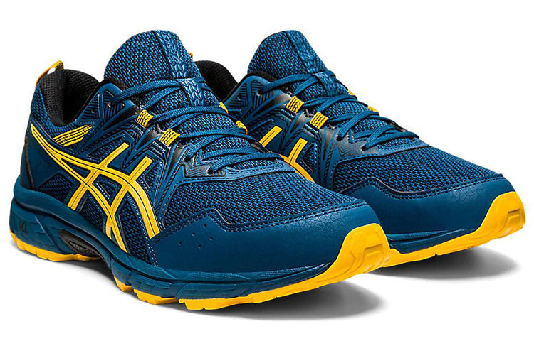 ASICS Gel-Venture 8 'Mako Blue Saffron' 1011A824-400