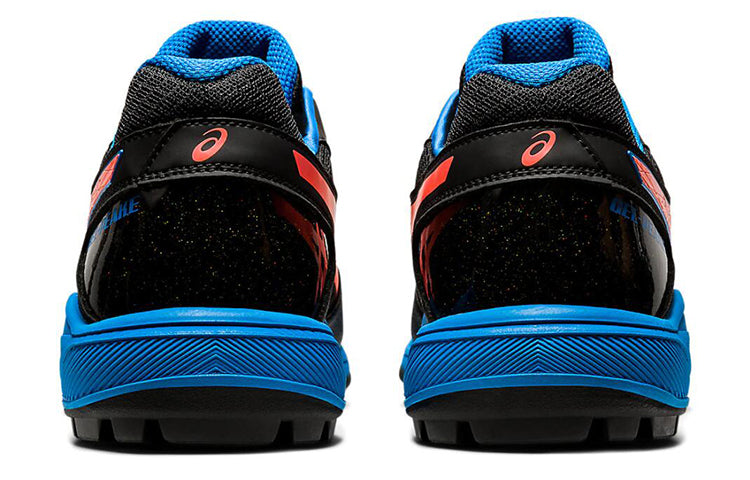ASICS Gel-Peake 'Black Blue' 1113A023-002