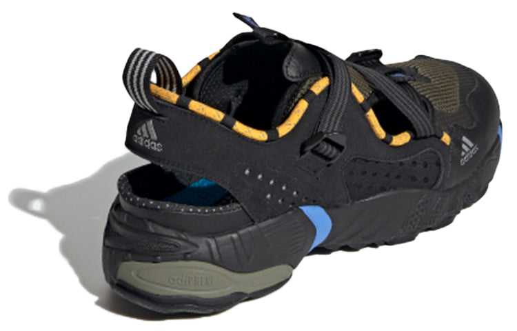 adidas Novaturbo 'Black' FW0989