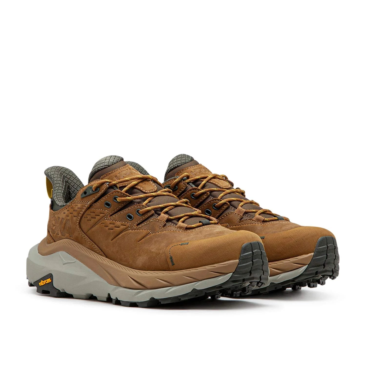 HOKA ONE ONE Kaha 2 Low Gtx 'Brown' 1123190HLY