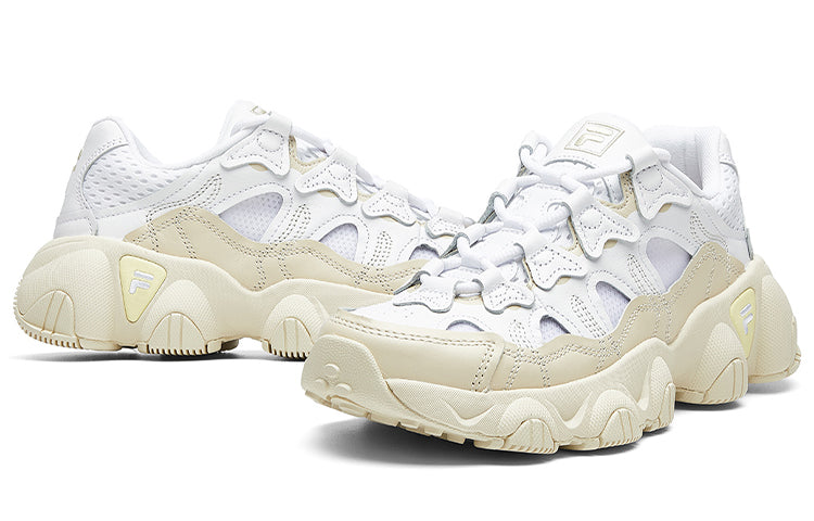FILA FUSION Jagger Sports Casual Shoes T12M021104FWA