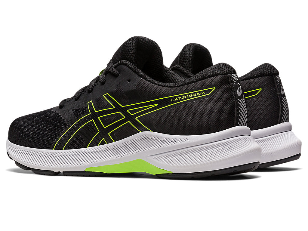 (GS) ASICS Laser Beam AVante 'Black' 1154A151-002