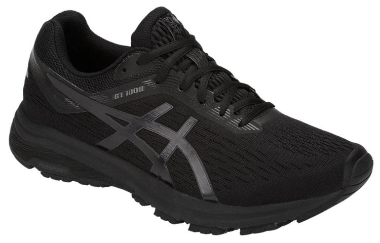 ASICS GT-1000 7 'Black' 1011A042-001