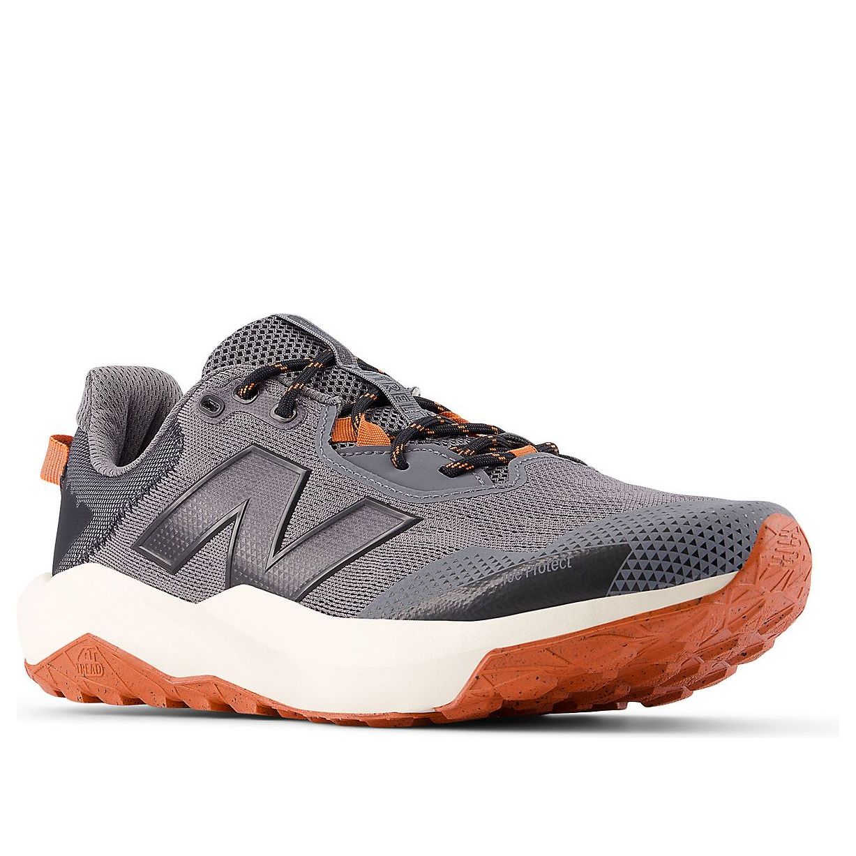 New Balance DynaSoft Nitrel v6 'Castlerock Black Sienna' MTNTRCP6