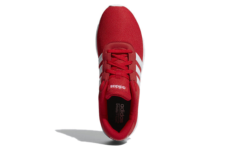 adidas neo Lite Racer 'Red White' G54534