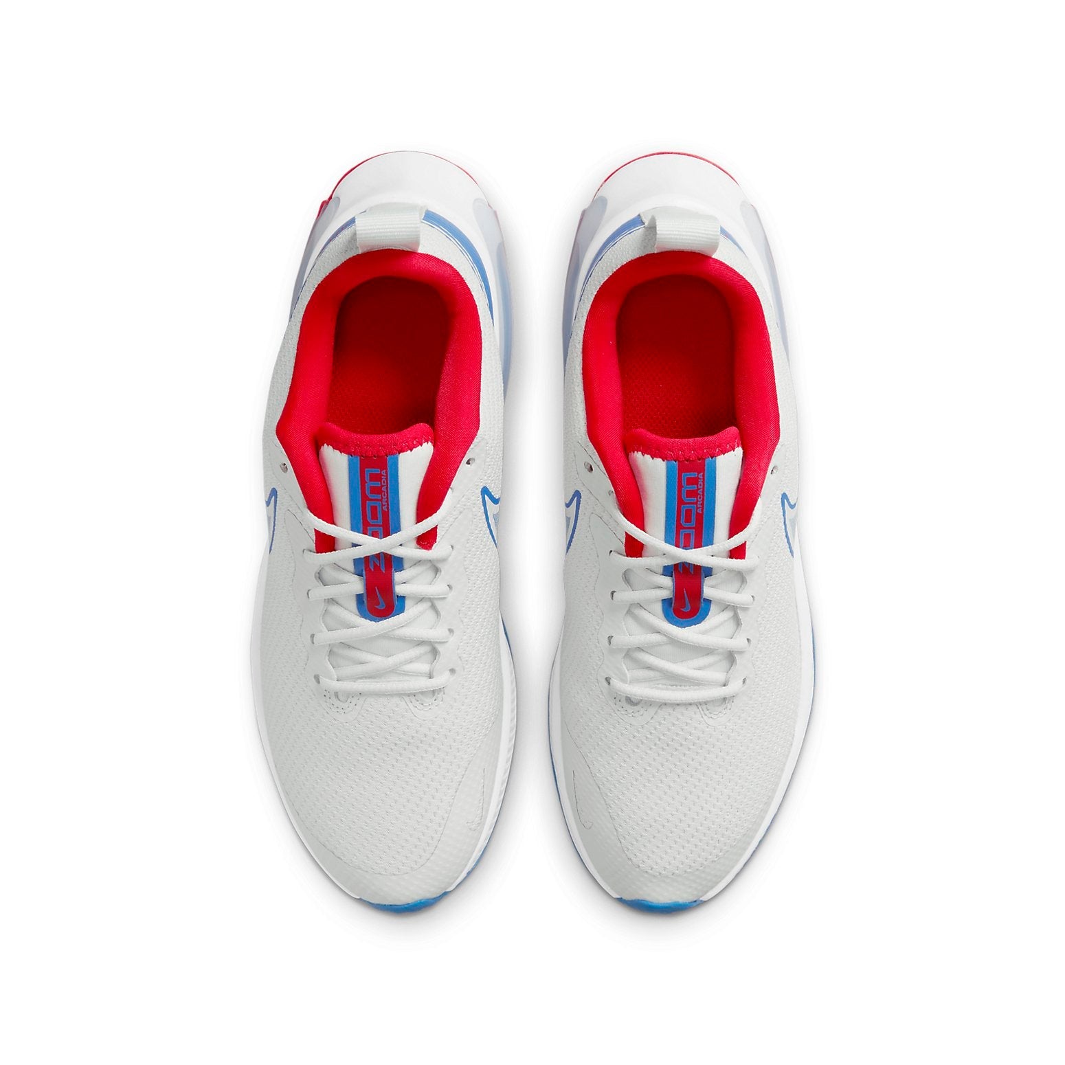 (GS) Nike Air Zoom Arcadia 'Photon Dust Game Royal' CK0715-013