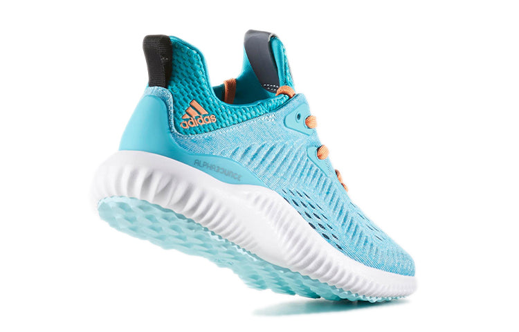 (GS) adidas Alphabounce Em 'Blue' BW0580