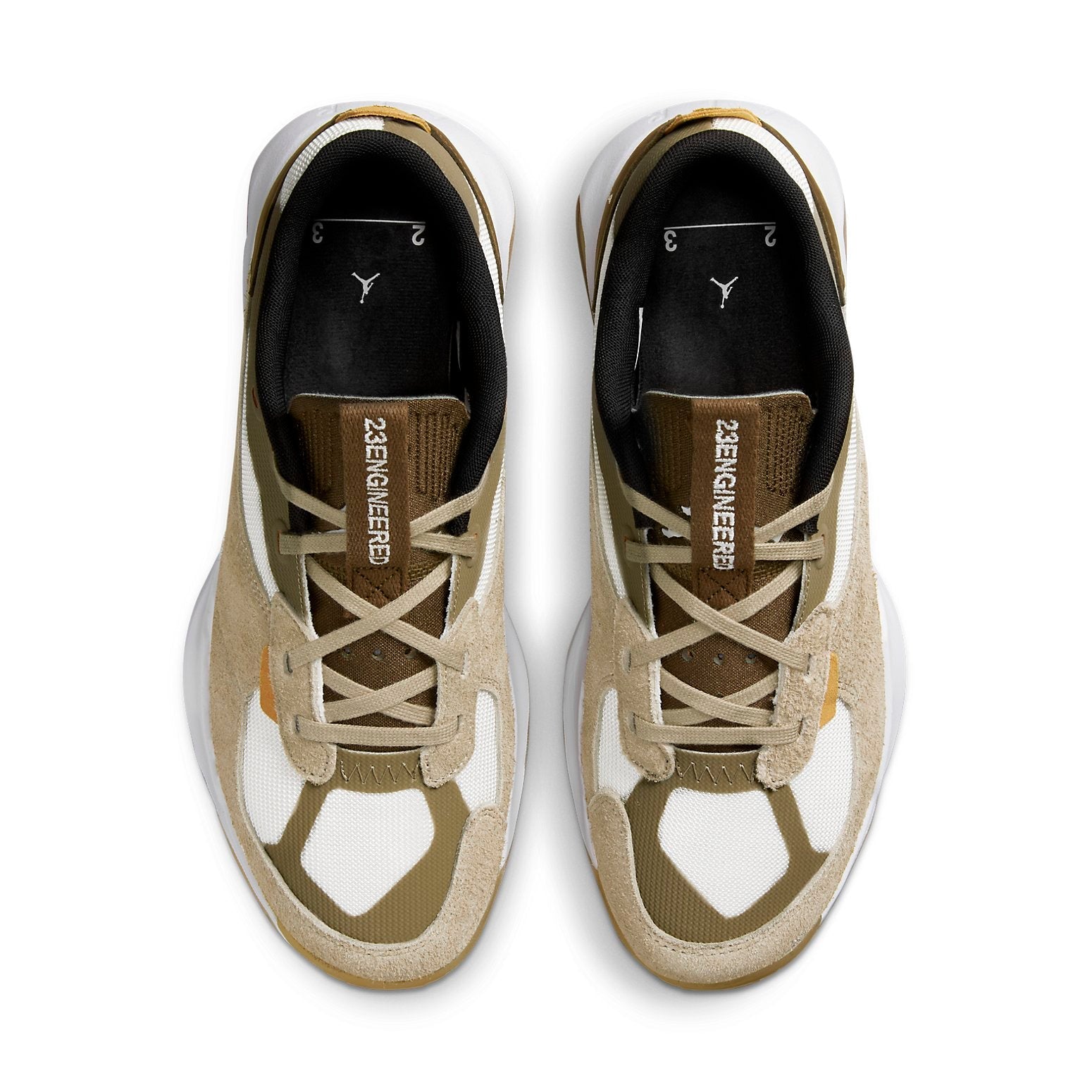Air Jordan Air 200E 'Khaki' DC9836-200