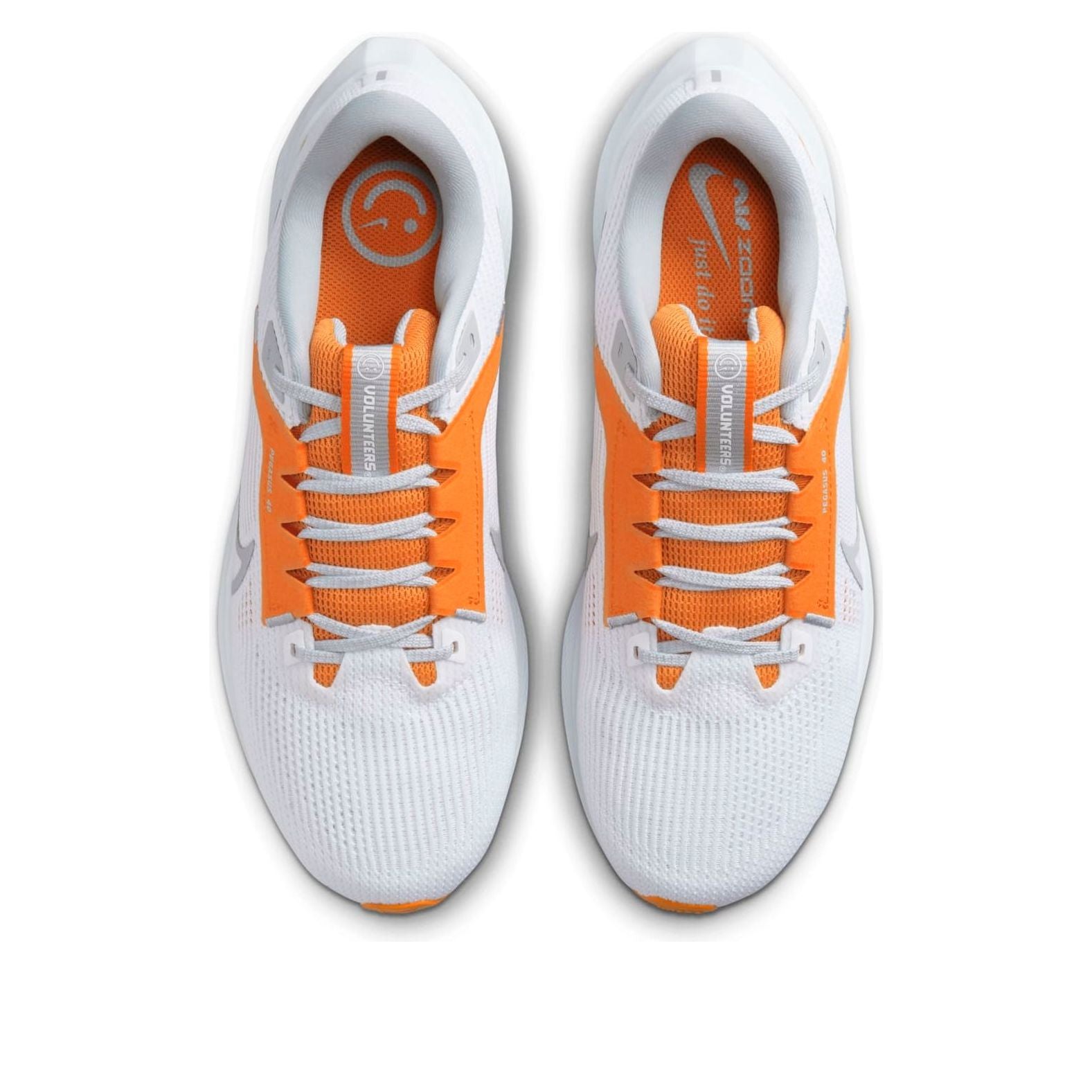 Nike Air Zoom Pegasus 40 'Tennessee' DZ5980-100