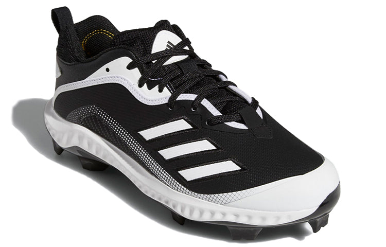 adidas Icon 6 Bounce TPU 'Black White' EG6552