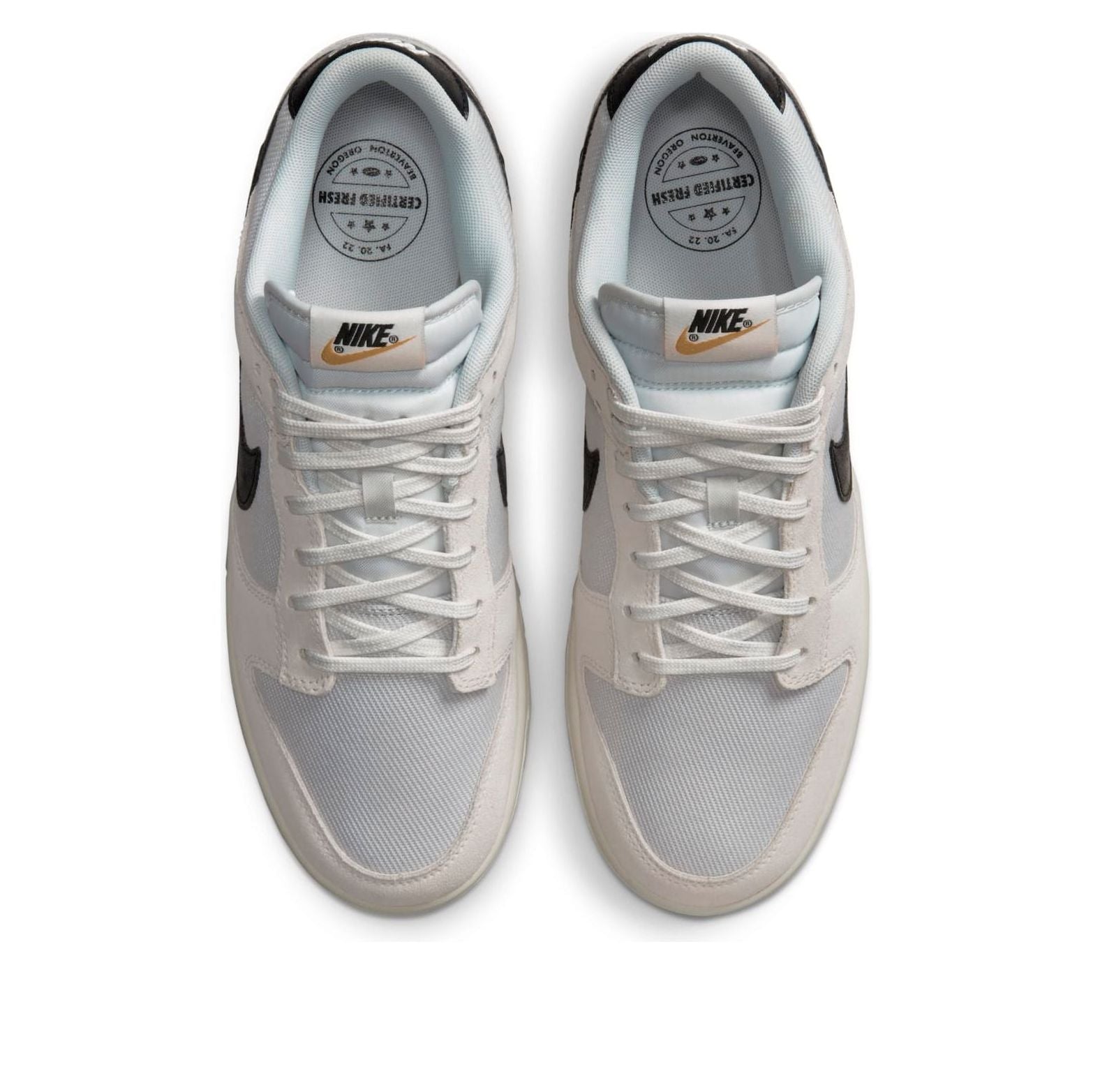 Nike Dunk Low 'Certified Fresh' DO9776-001
