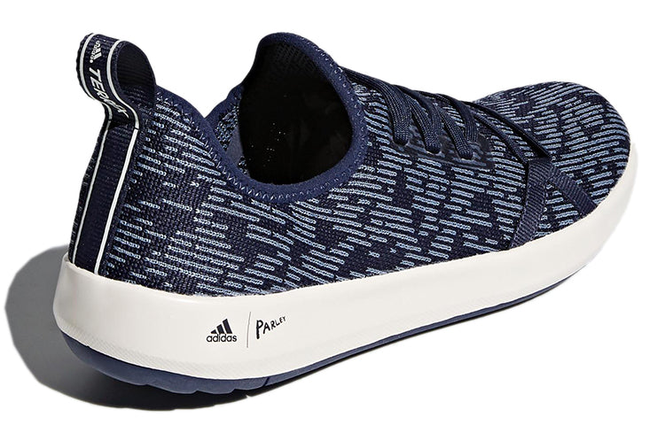 adidas Terrex CC Boat Parley 'Grey Blue' CM7527