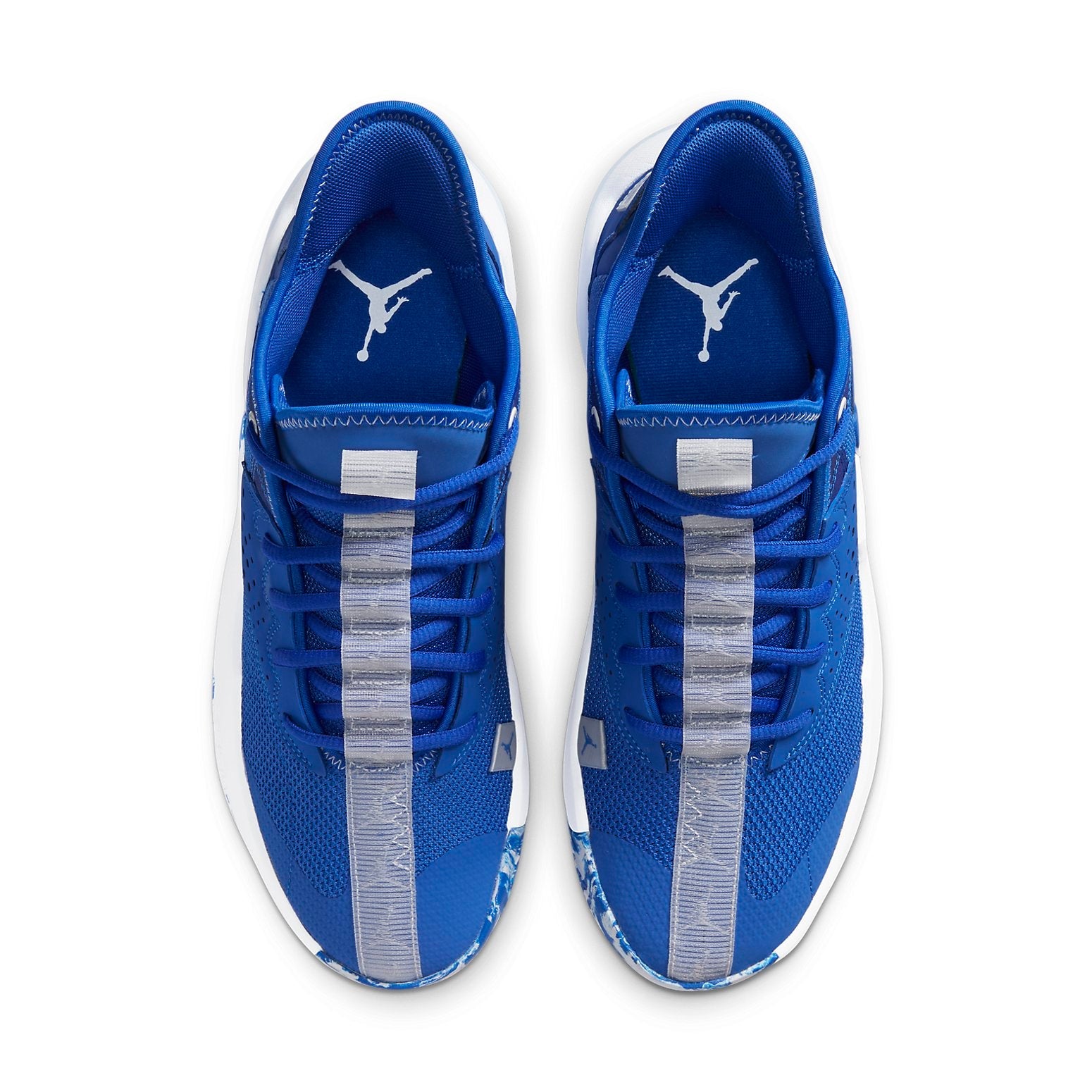 Air Jordan React Elevation TB 'Hyper Royal' CK6619-401