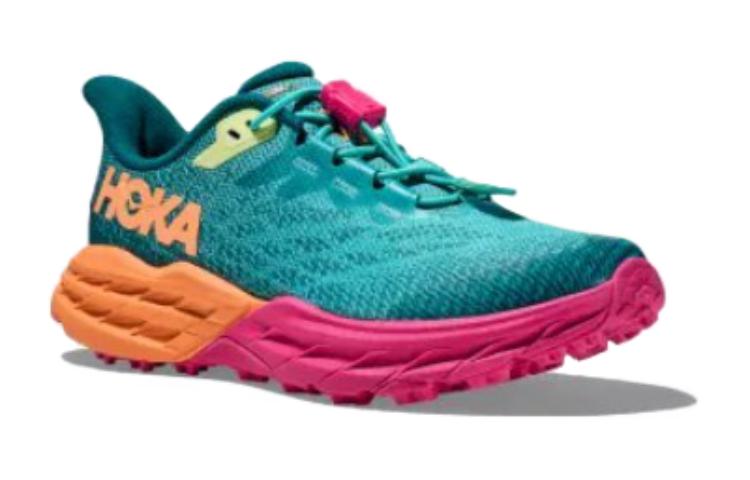 HOKA ONE ONE Speedgoat 5 'Deep Lake Ceramic' 1134470-DLCR