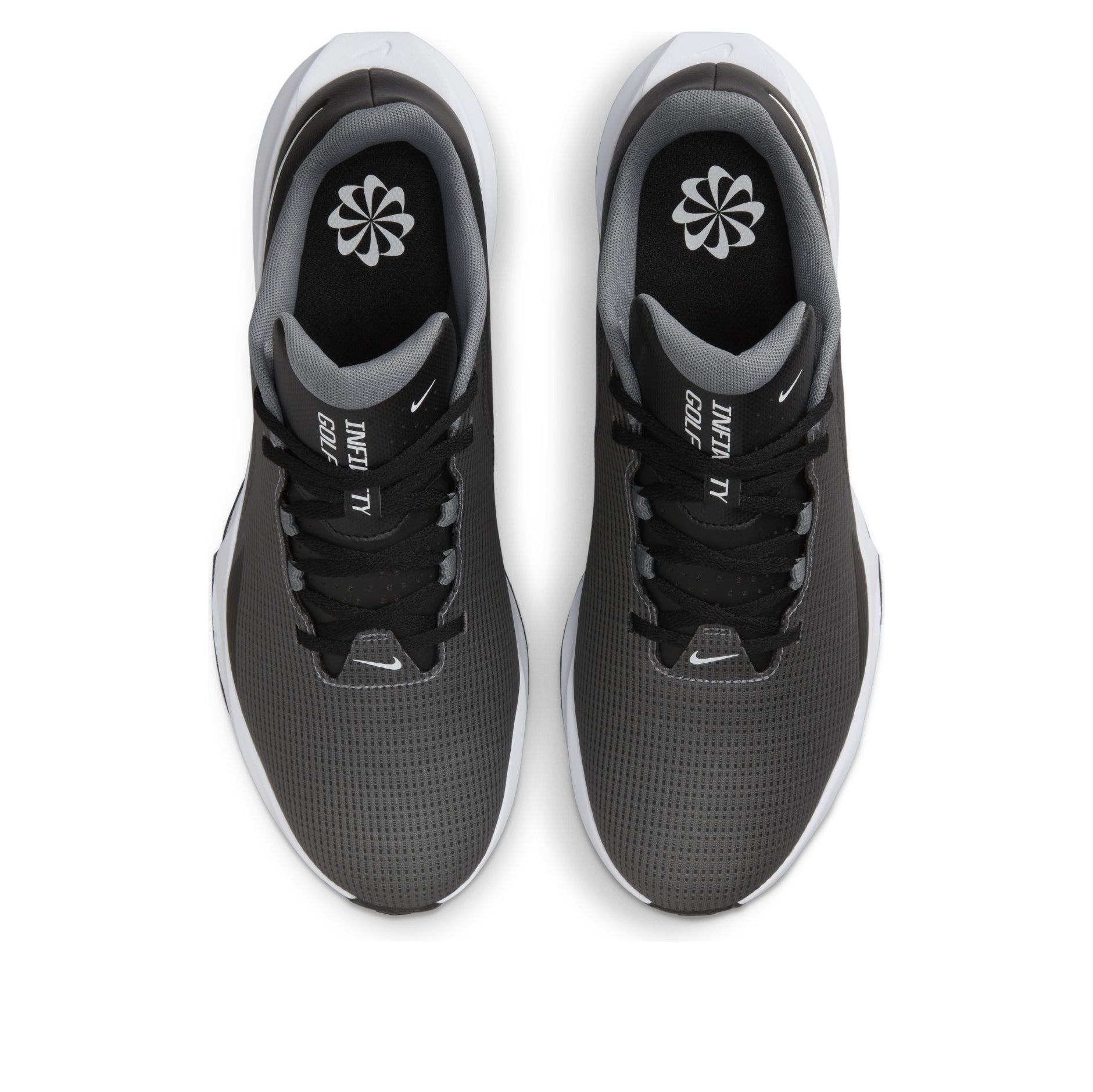Nike Infinity Golf Next Nature 'Black Smoke Grey' FN0555-001