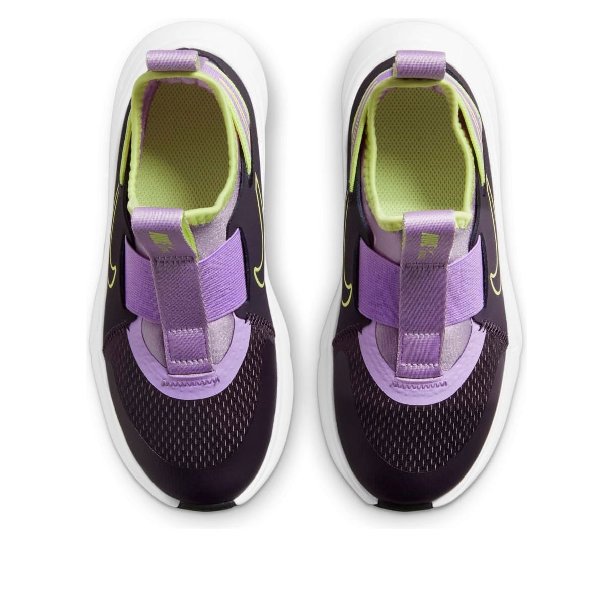 (PS) Nike Flex Plus 'Cave Purple' CW7429-501