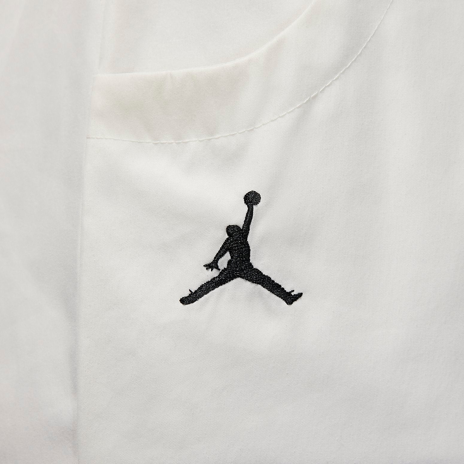 (WMNS) Air Jordan Woven Pants 'White' FB5123-133