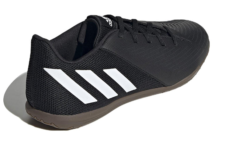 adidas Predator Edge.4 'Black' GX0024