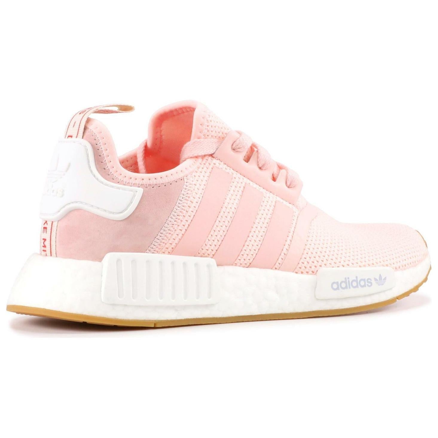 (WMNS) adidas NMD_R1 'Pink Gum' BB7588