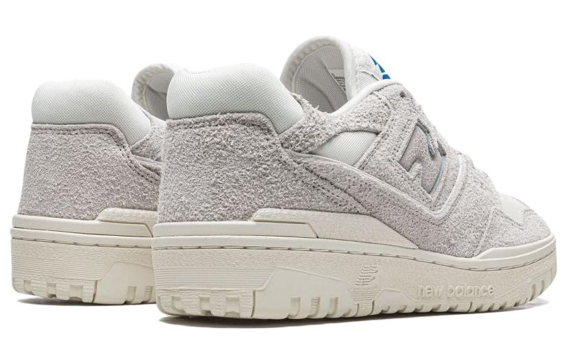 New Balance x Aime Leon Dore 550 'Grey' BB550AC1