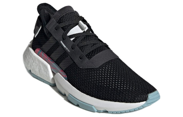 adidas Originals POD-S3.1 Shoes 'Black White' EE5052