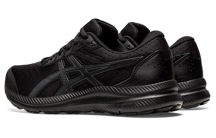(WMNS) ASICS Gel-Contend 8 'Black Carrier Grey' 1012B320-001