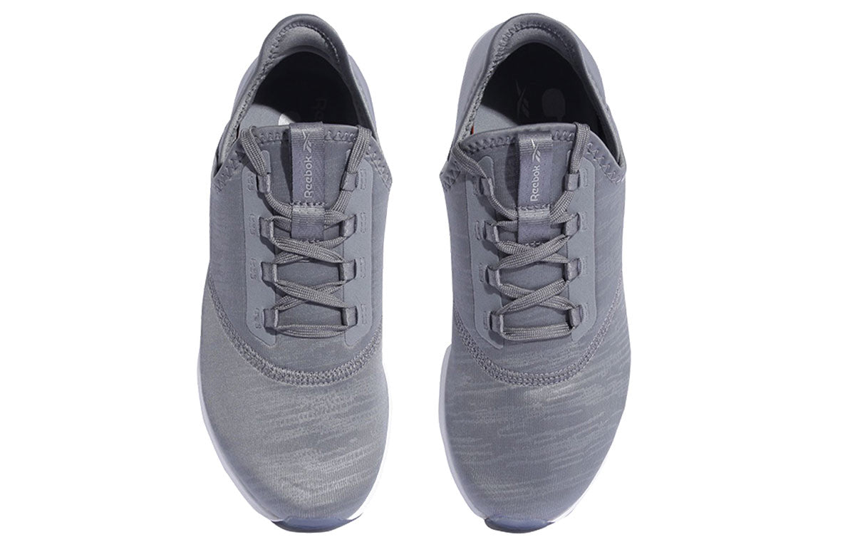(WMNS) Reebok Dailyfit Ap Shoes Grey/White GX2700