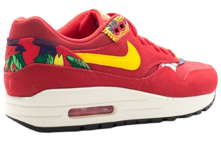 (WMNS) Nike Air Max 1 Print 'Aloha Pack' 528898-602