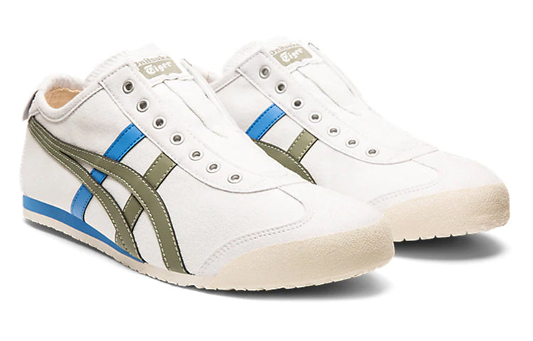 Onitsuka Tiger Mexico 66 Slip-On 'Lichen Green' 1183A360-107