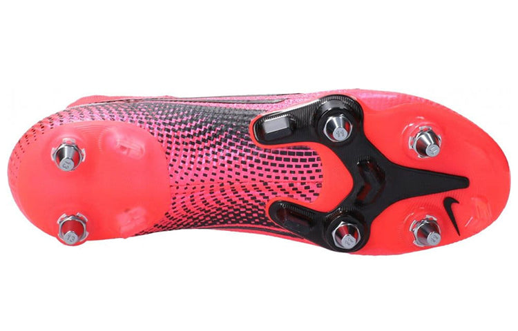 Nike Mercurial Superfly 7 Elite SG Pro 'Laser Crimson' CJ6136-607