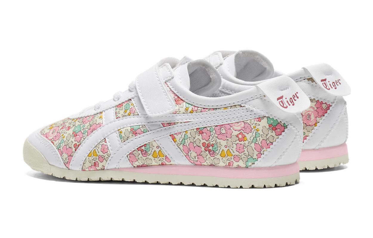 (GS) Onitsuka Tiger Mexico 66 'White Cotton Candy' 1184A186-100