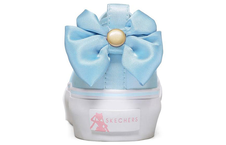 (WMNS) Skechers Bobs Marley X Sailor Moon Marley 66666268-LTBL