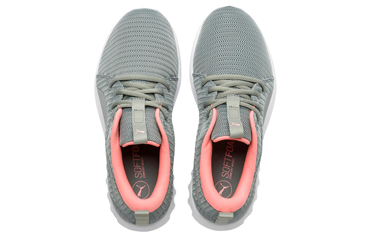 (WMNS) PUMA Carson 2 Green/White 190038-07