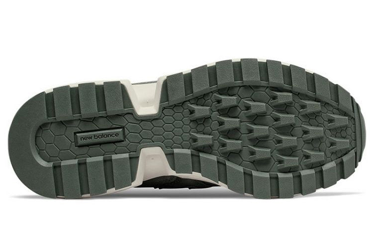 (WMNS) New Balance 574 'Slate Green' WS574ATF