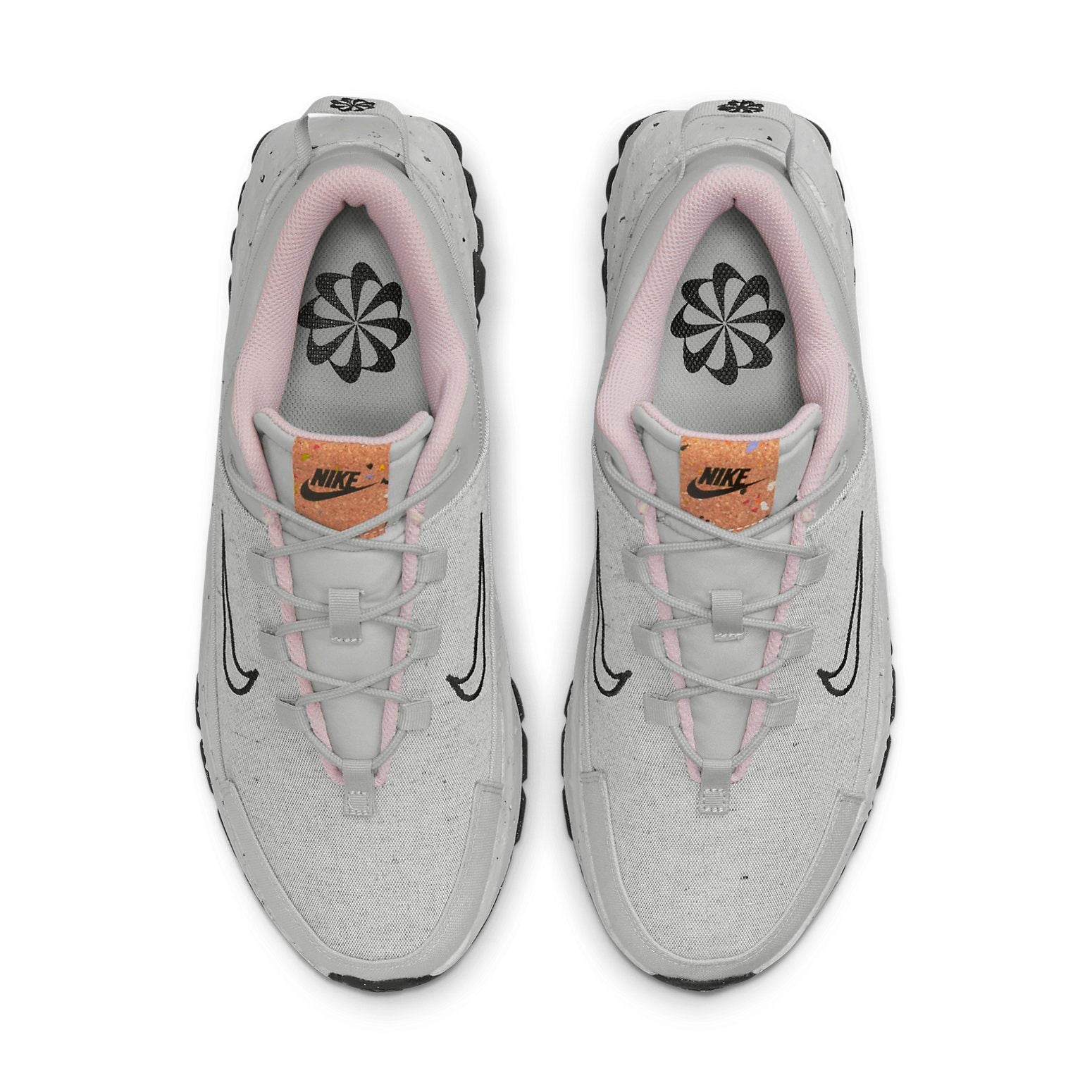 Nike Crater Remixa 'Light Iron Ore' DC6916-004