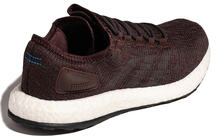 adidas PureBoost 'Dark Maroon' CM8301