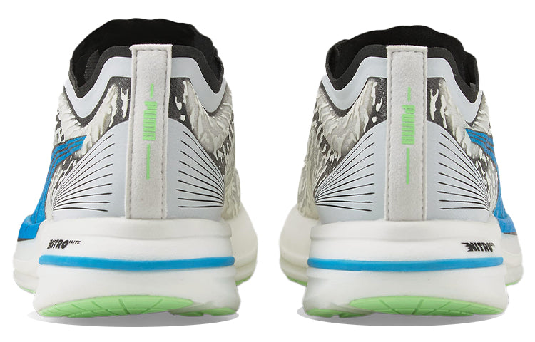 PUMA Deviate Nitro Elite Racer 'Wildwash' 376538-01