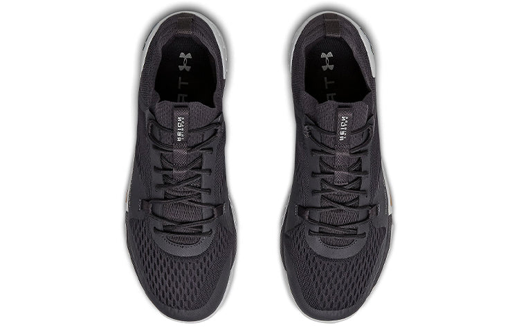 Under Armour TriBase Reign 2 'Black' 3022613-500
