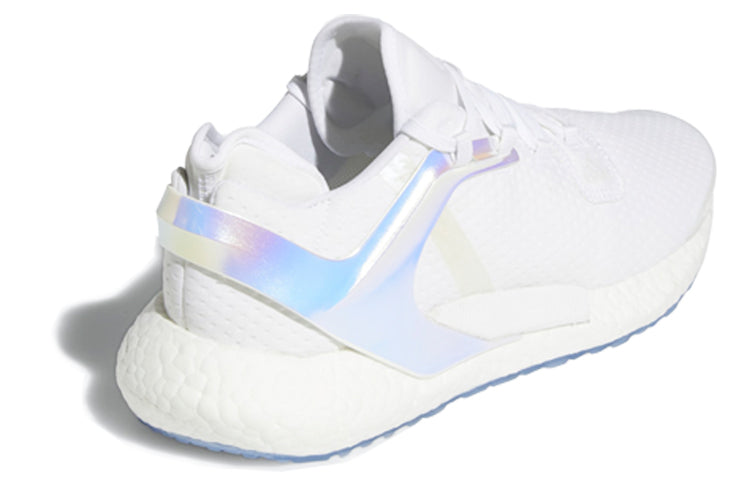 adidas Alphatorsion Boost Shoes White FW9547