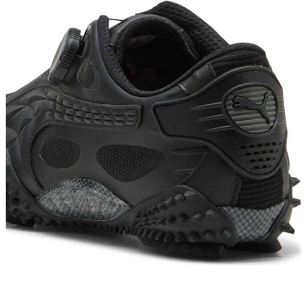 PUMA x A$AP Rocky Mostro Disccord 'Black Shadow Grey' 403027-01